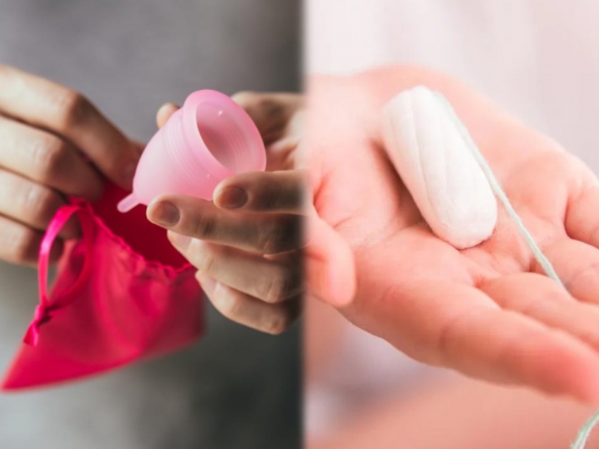 International womens day 2021: everything you need to know about using menstrual cups and how to use | International Women's Day: आता महिला बिंधास्तपणे वापरू शकतात Menstrual Cups; असा करा वापर