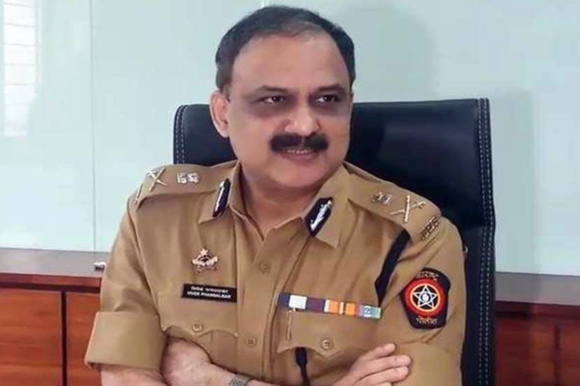 Prohibition order enforced in Thane City Police Commissionerate | ठाणे शहर पोलीस आयुक्तालयात मनाई आदेश लागू