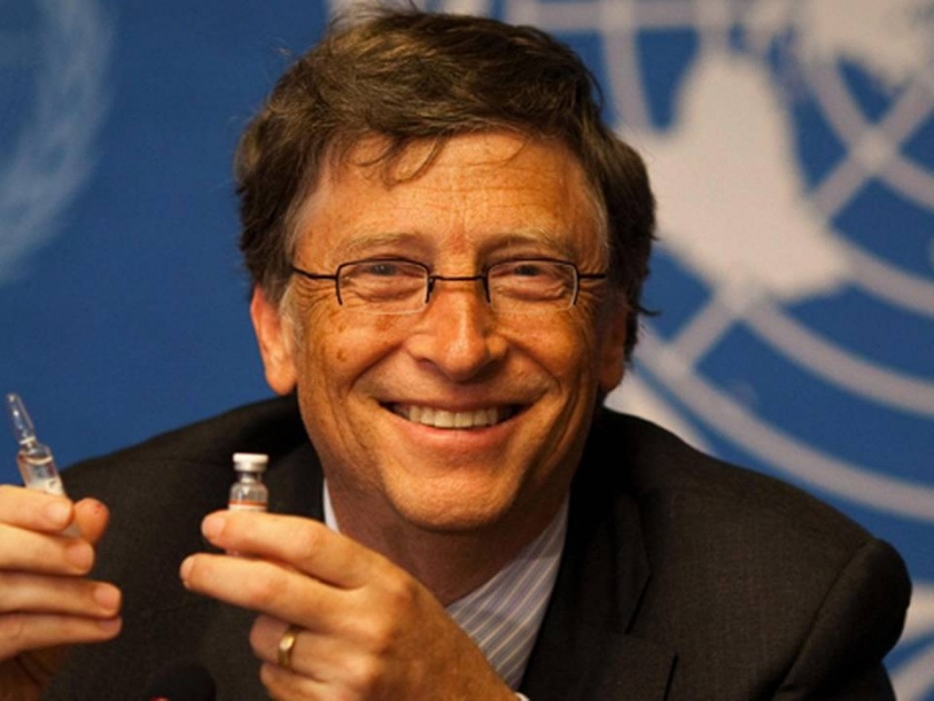 coronavirus: The situation created by the corona will return to normal by end of 2022, Bill Gates claims | coronavirus: कोरोनामुळे निर्माण झालेली परिस्थिती पूर्वपदावर येण्यासाठी लागतील तब्बल एवढी वर्षे, बिल गेट्स यांनी केला मोठा दावा 