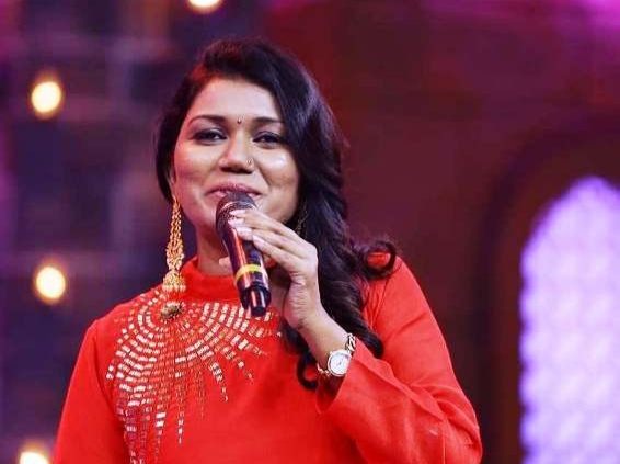 singer vaishali made will join ncp in mumbai on 31st march | Vaishali Made : महागायिका वैशाली माडे लवकरच करणार राष्ट्रवादीत प्रवेश