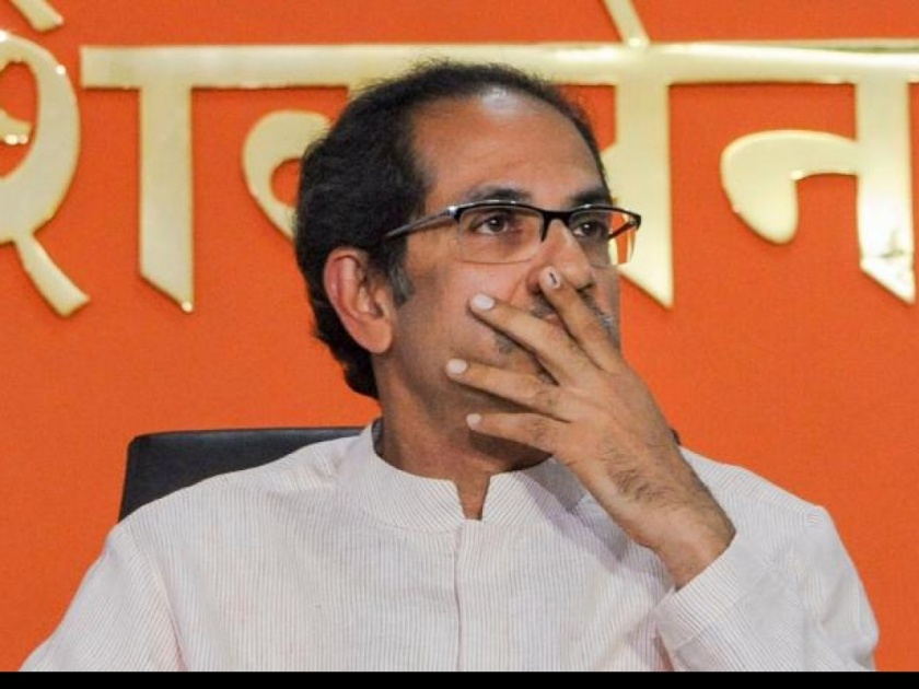 "Thakur Criticize Thackeray, rents out his own government with statistics" - Atul Bhatkhalkar | "ठाकूर यांनी ठाकरेंना हाणले, आकडेवारीनिशी आपल्याच सरकारचे वाभाडे काढले’’
