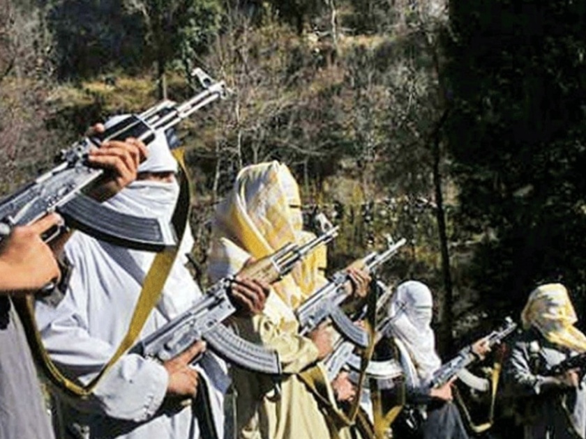 Jammu and Kashmir security forces achieve great success, eliminate 7 terrorists including chief of Ansar Gajwatul Hind | जम्मू-काश्मीरच्या सुरक्षा दलाला मोठं यश, अंसार गजवातुल हिंदच्या म्होरक्यासह ७ दहशतवाद्यांचा खात्मा