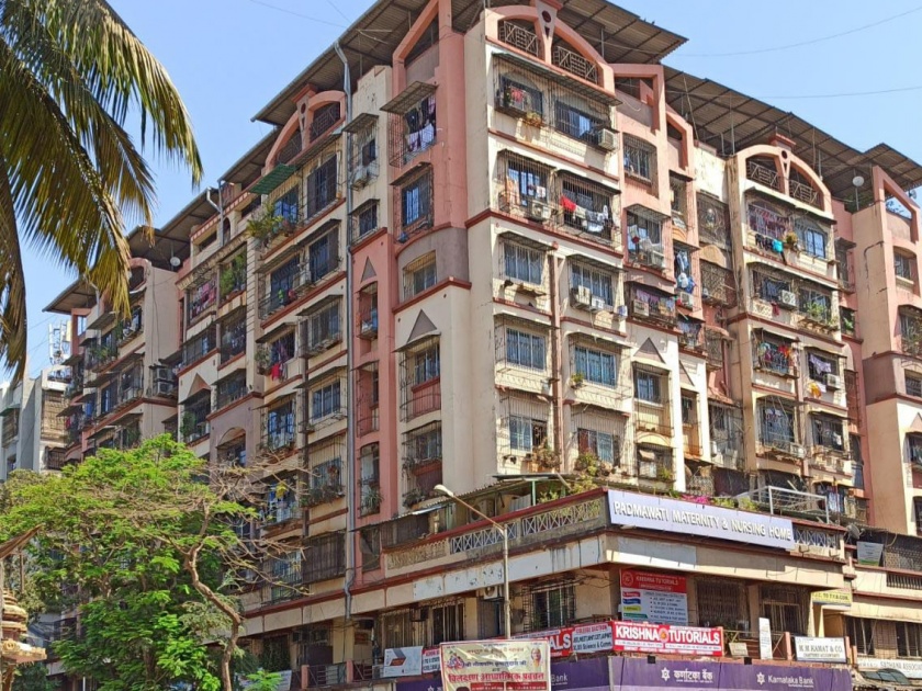 Filed a case against the developer after 17 years in bogus construction approval map case in Mira Bhayander | बोगस बांधकाम मंजुरी नकाशाप्रकरणी तब्बल १७ वर्षांनी विकासकावर गुन्हा दाखल 