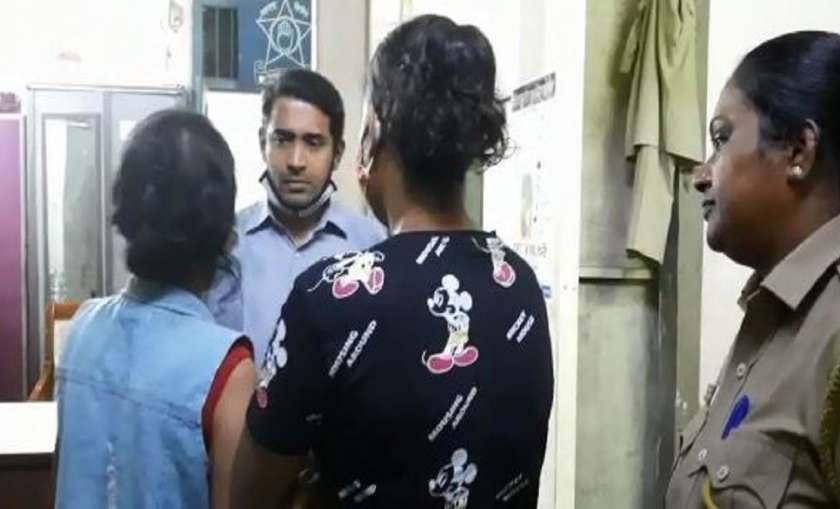 2 actresses of 'Sawdhan India' arrested; Robbery at a friend's house | "सावधान इंडिया" या मालिकेतील २ अभिनेत्रींना अटक; मित्राच्या घरी केली चोरी 