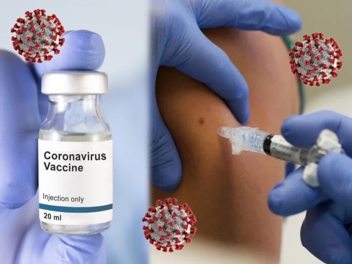 CoronaVirus News Covid recovered may not need second shot, says ICMR study | Corona Vaccine : "कोरोनातून बरे झालेल्यांना लसीच्या दुसऱ्या डोसची गरजच नाही"; ICMR रिसर्चमधून मोठा खुलासा