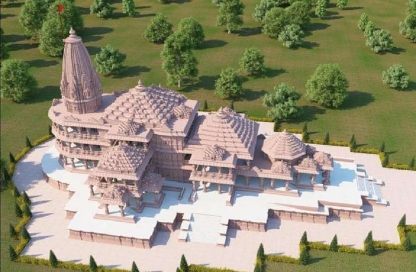 Ram Mandir: After the Ram Mandir land purchase dispute, RSS may give the responsibility of overseeing the construction of the temple will go to the Bhaiyaji Joshi | Ram Mandir: राम मंदिर जमीनखरेदी वादानंतर संघ दक्ष, मंदिर निर्मिती देखरेखीची जबाबदारी बड्या नेत्याकडे जाणार