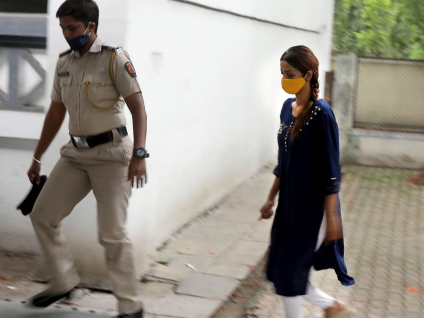 Rave Party Case: 25 suspects including Heena Panchal sent to jail | Rave Party Case : हीना पांचाळसह २५ संशयितांची कारागृहात रवानगी