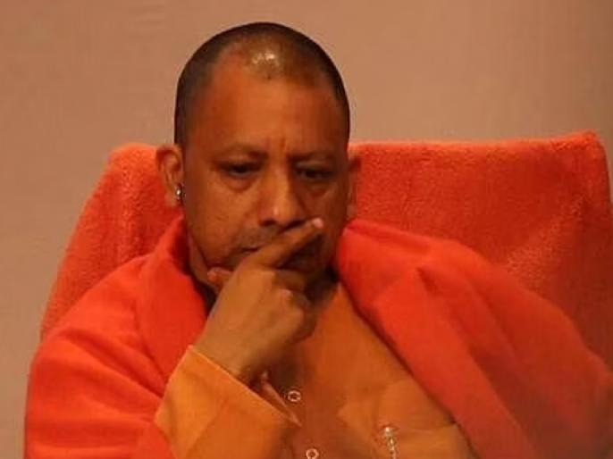 Rabri Devi Slams Yogi Adityanath Over Uttar Pradesh misbehavior with women | "उत्तर प्रदेशमध्ये राक्षसराज, कोणत्या तोंडानं ते स्वत:ला योगी म्हणवतात? हा तर ढोंगीपणाचा कळस"