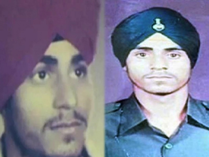 Kargil Vijay Diwas hero indian army solider manjeet singh | Kargil Vijay Diwas : 'जरा याद करो कुर्बानी'! नन्हा मुन्ना राही, कारगिल युद्धातील पराक्रमी सिपाही