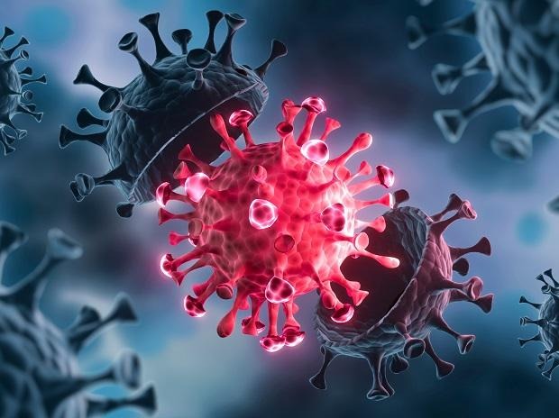 Coronavirus: How a new variant of the coronavirus is formed, new research reveals | Coronavirus: कशाप्रकारे तयार होतो कोरोना विषाणूचा नवा व्हेरिएंट, नव्या संशोधनातून समोर आली माहिती