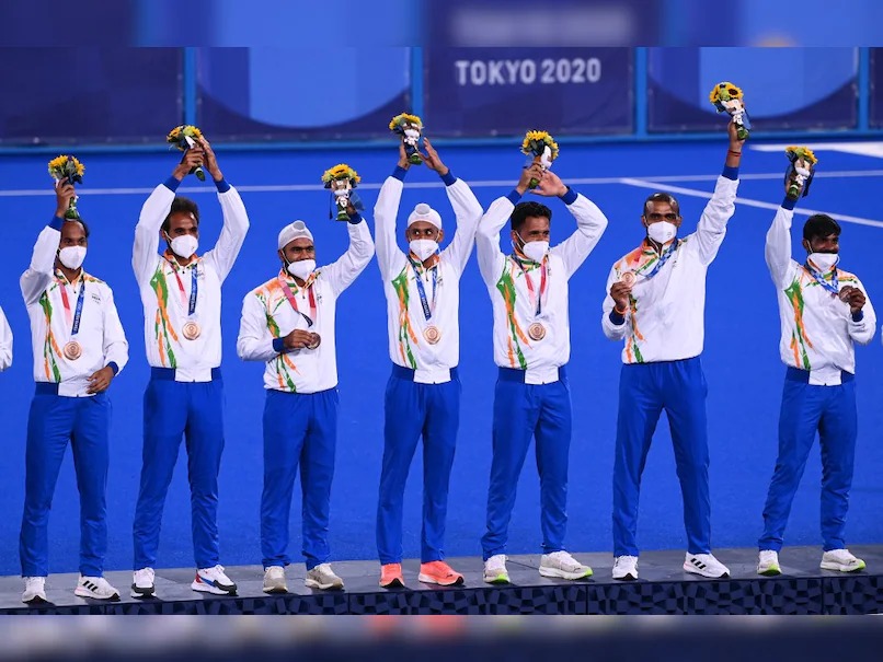 Tokyo Olympics: Today's Editorial: Celebrate India's success in the Tokyo Olympics | Tokyo Olympics: आजचा अग्रलेख: टोकियो ऑलिम्पिकमधील भारताचं यश सोन्याहून साजरे