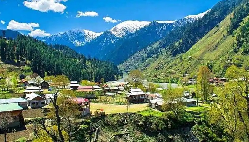 How many people bought land in Kashmir after removing Article 370? The number stated by the Center in Parliament | कलम ३७० हटवल्यानंतर किती लोकांनी काश्मीरमध्ये खरेदी केली जमीन? केंद्राने संसदेत सांगितला आकडा