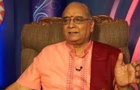 Ayurvedacharya Dr. Balaji Tambe passed away | आयुर्वेदाचार्य डॉ. बालाजी तांबे यांचे निधन 