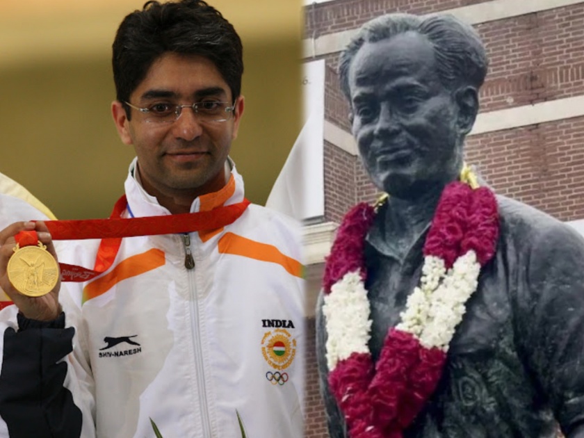 August 11 and India's Olympic gold medal connection: Abhinav Bindra and India hockey team's historic triumphs | ११ ऑगस्ट अन् भारताच्या ऑलिम्पिक गोल्ड मेडलचं कनेक्शन; अभिनव बिंद्रा, भारतीय पुरुष हॉकी संघानं रचलाय इतिहास!