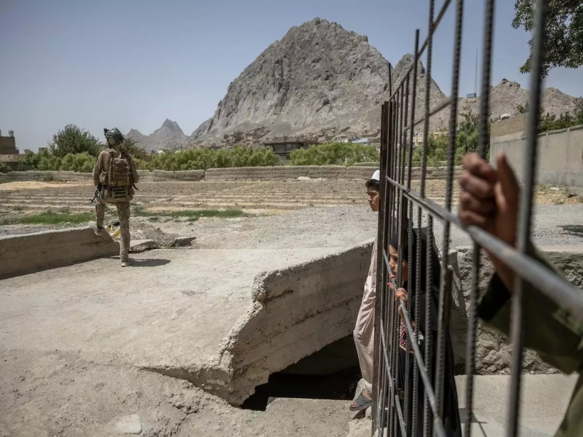 Afghanistan Crisis: A treasure trove of 3 trillion is hidden in Afghanistan | Afghanistan Crisis: अफगाणिस्तानमध्ये दडलाय तब्बल ३ लाख कोटी डॉलरचा खजिना, मिळवण्यासाठी लागलीय चढाओढ 
