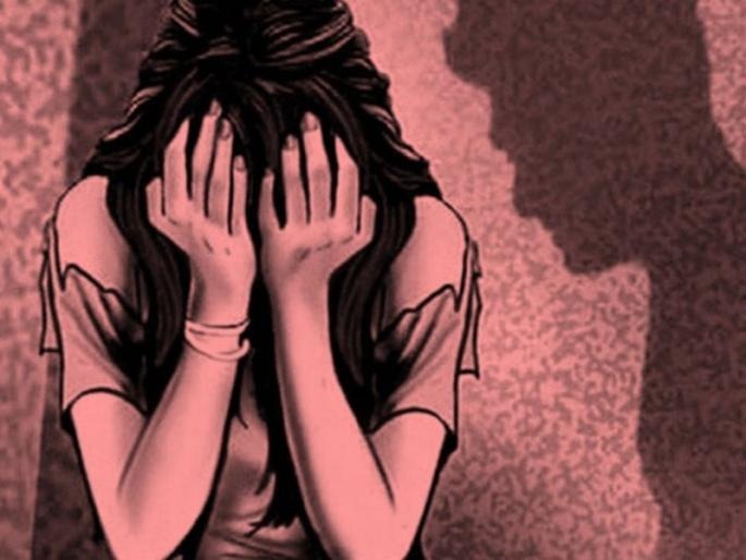 Crime News rape victim 15 year old hanged herself wrote suicide note in english | भयंकर! बलात्कार पीडितेची गळफास घेऊन आत्महत्या, परिसरात खळबळ; सुसाईड नोटमध्ये म्हटलं...