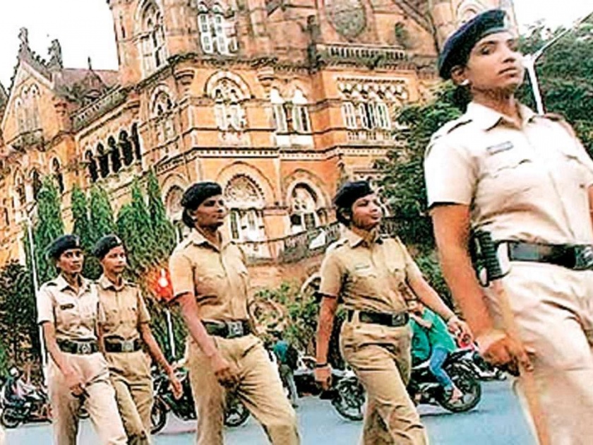 Increase patrolling in desolate places in Mumbai on the backdrop of women's safety - Commissioner of Police | महिला सुरक्षेच्या पार्श्वभूमीवर मुंबईत निर्जनस्थळी क्युआर कोड लावून गस्त वाढवा - पोलीस आयुक्त