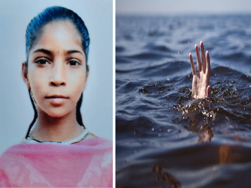 A girl who went to wash clothes drowned in a pond | कपडे धुण्यासाठी गेलेल्या मुलीचा तळ्यात बुडून मृत्यू