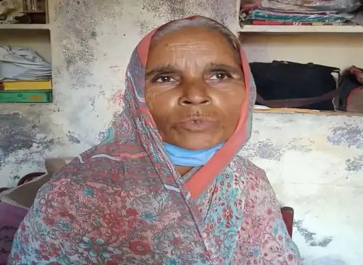 meet mother teresa of marwar junction Usha Chapela | कडक सॅल्यूट! पतीचं वृद्धाश्रमाचं स्वप्न पूर्ण करण्यासाठी 'त्यांनी' 13 वर्षे केलं नाही अन्नग्रहण 