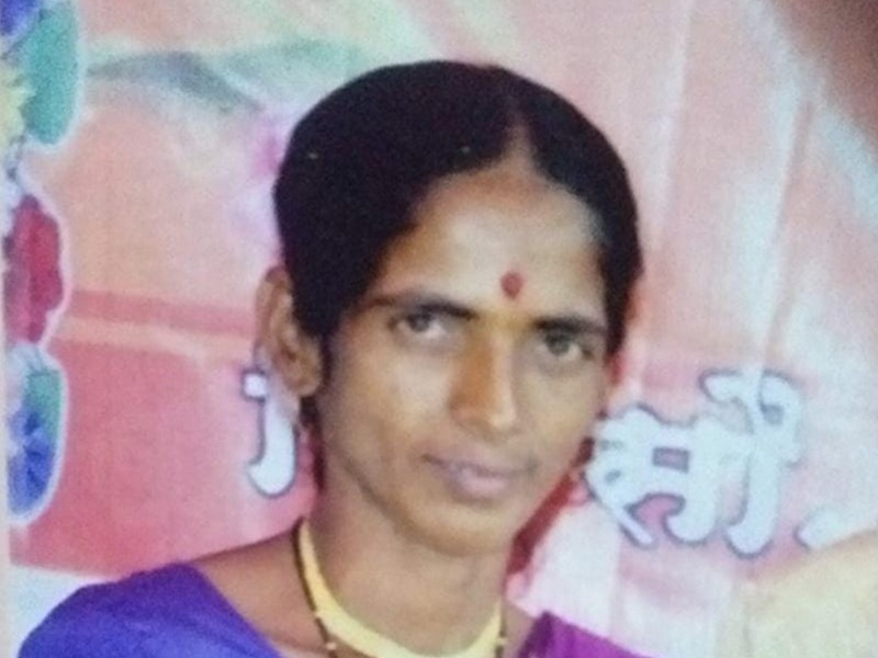 woman disappears; The whereabouts are not yet known | नवरात्र करी महिला गायब; अद्याप थांगपत्ता लागलेला नाही
