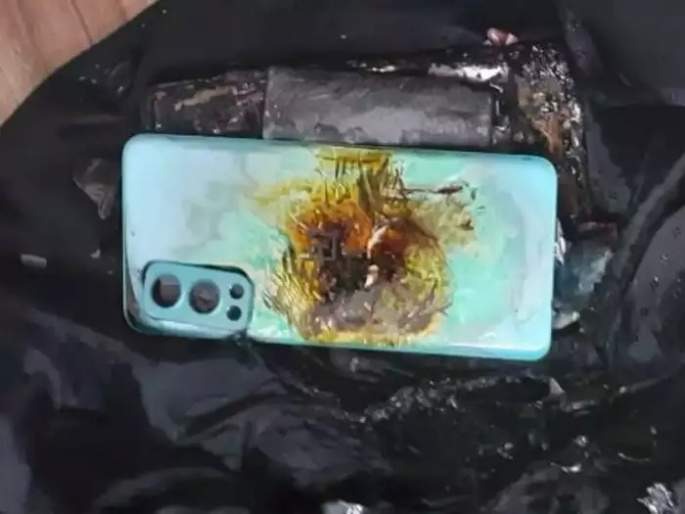 oneplus nord 2 5g user who suffered severe burns due to explosion gets phone refund and medical expenses | OnePlus Nord 2 मध्ये स्फोट झाल्यानंतर कंपनीची मोठी घोषणा, घेतला 'हा' महत्त्वाचा निर्णय