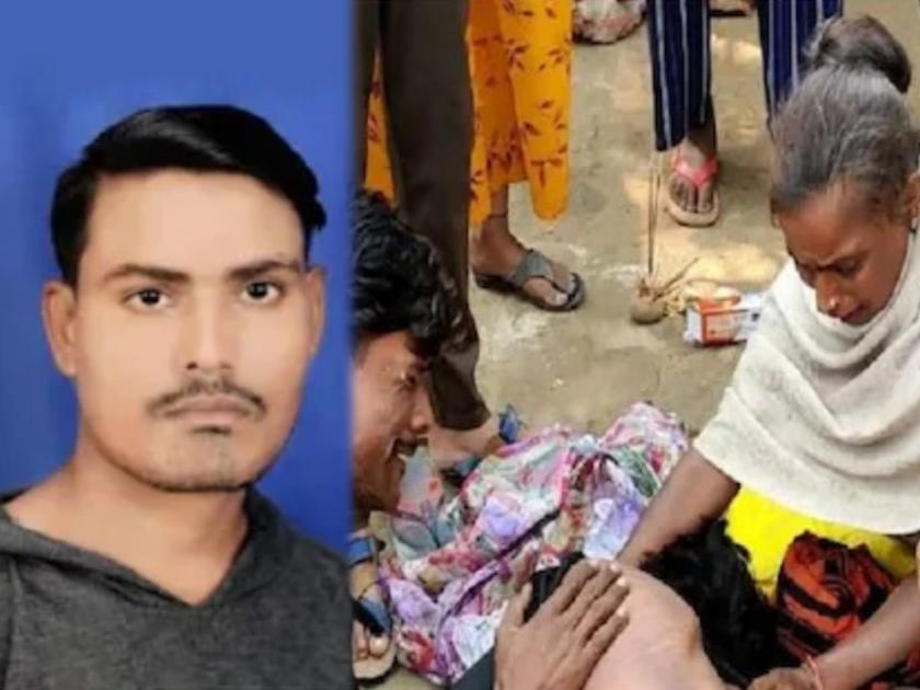 Crime News kalyanpur man died police custodial death allegation yogi government | भयंकर! चोरीच्या आरोपाखाली 'त्याला' पकडला पण 24 तासांत मृत्यू झाला; कुटुंबीयांचा गंभीर आरोप  