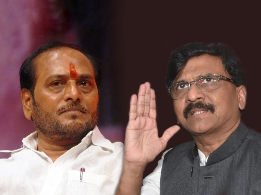 Shiv Sena leader Ramdas Kadam has fulfilled many responsibilities for the party, said MP Sanjay Raut | शिवसेनेकडून सुनील शिंदेंना उमेदवारी; रामदास कदम यांच्याबाबत संजय राऊतांचं मोठं विधान