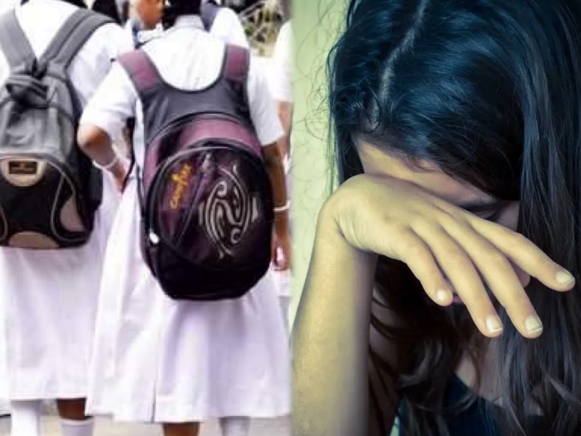 Crime News 17 class 10th girls molested in up muzaffarnagar officials of 2 schools face fir | विकृतीचा कळस! प्रॅक्टिकलच्या बहाण्याने थांबवलं; गुंगीचं औषध देत 17 मुलींचं लैंगिक शोषण केलं