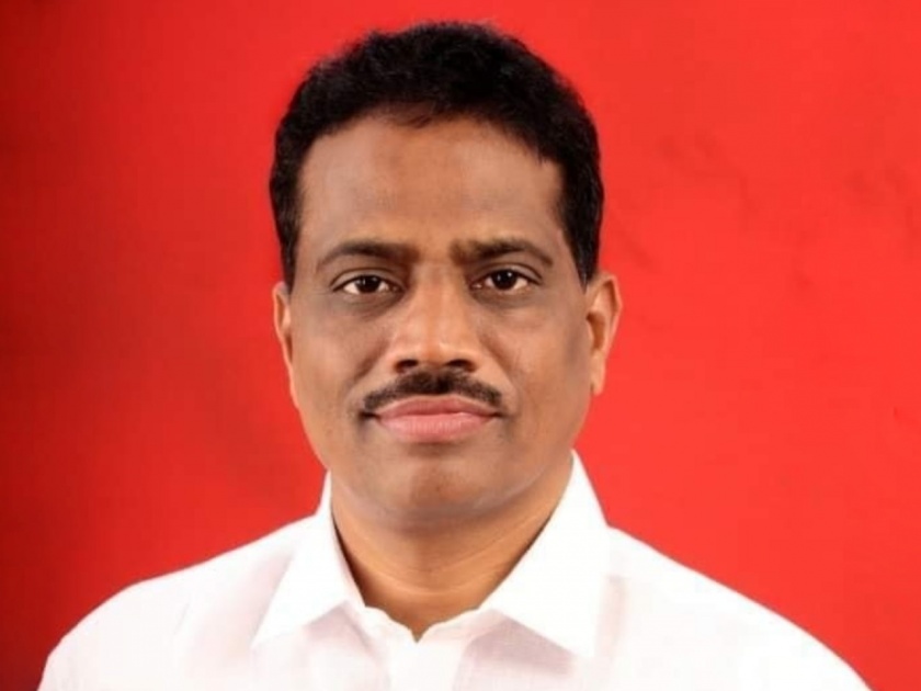 Big blow to Shiv Sena in Sindhudurg, defeat of current District Co-operative Bank Chairman Satish Sawant | Sindhudurg News: सिंधुदुर्गात शिवसेनेला मोठा धक्का, विद्यमान जिल्हा सहकार बँक अध्यक्ष सतीश सावंत पराभूत 