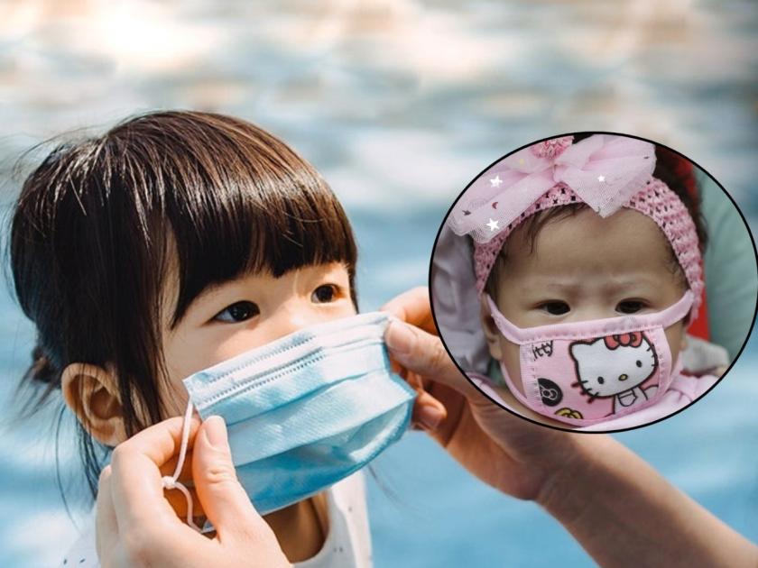 corona in china shanghai strict rules and lockdown separates infected children from their parents | हृदयद्रावक! कोरोनामुळे माय-लेकरांची ताटातूट; 'या' ठिकाणी पालकांपासून मुलांना ठेवलं जातंय दूर