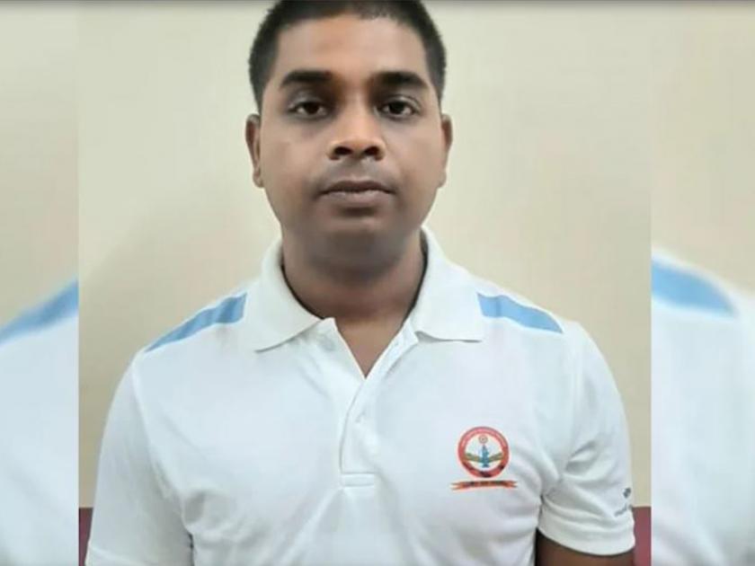 Caught in Honeytrap, Air Force jawan Devendra arrested on spying charges | HoneyTrap : हनी ट्रॅपमध्ये अडकला, हेरगिरीच्या आरोपाखाली हवाई दलाचा जवान देवेंद्रला अटक