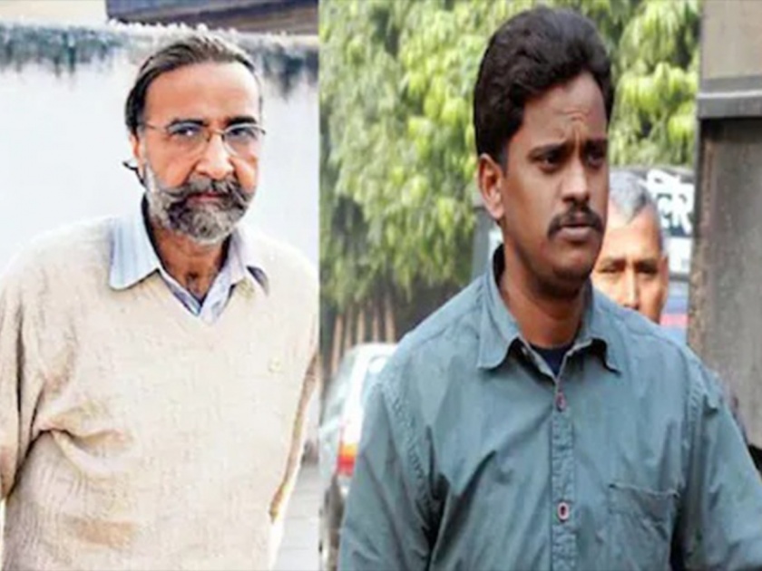 Nithari murder: CBI court convicts Surendra Koli, to be sentenced to 19 May | Nithari murder: सीबीआय कोर्टाने सुरेंद्र कोळीला ठरवले दोषी, १९ मेला शिक्षा सुनावणार