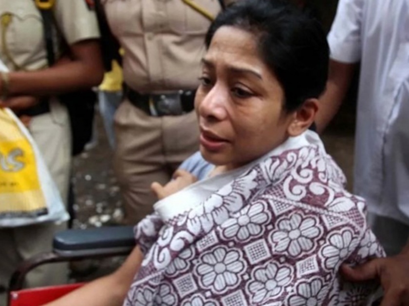 Indrani Mukherjee to be released from jail after 7 years, Supreme Court grants bail | Sheena Bora Case : इंद्राणी मुखर्जी ७ वर्षांनी येणार जेलबाहेर, सर्वोच्च न्यायालयाने मंजूर केला जामीन