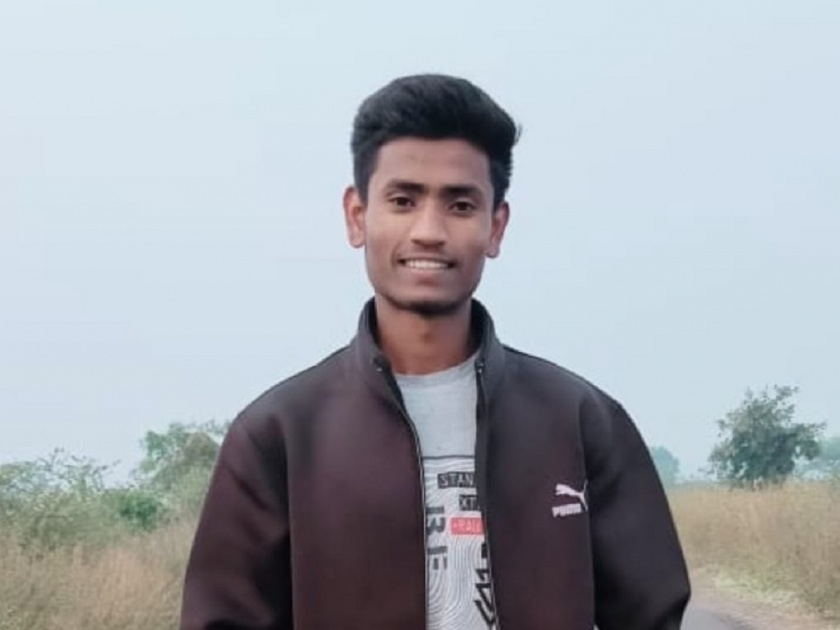 The country lost a soldier; A young man who was selected for army recruitment drowned in Godavari basin Nanded | देश एका सैनिकाला मुकला; सैन्यात निवड झालेल्या तरुणाचा गोदापात्रात बुडून मृत्यू