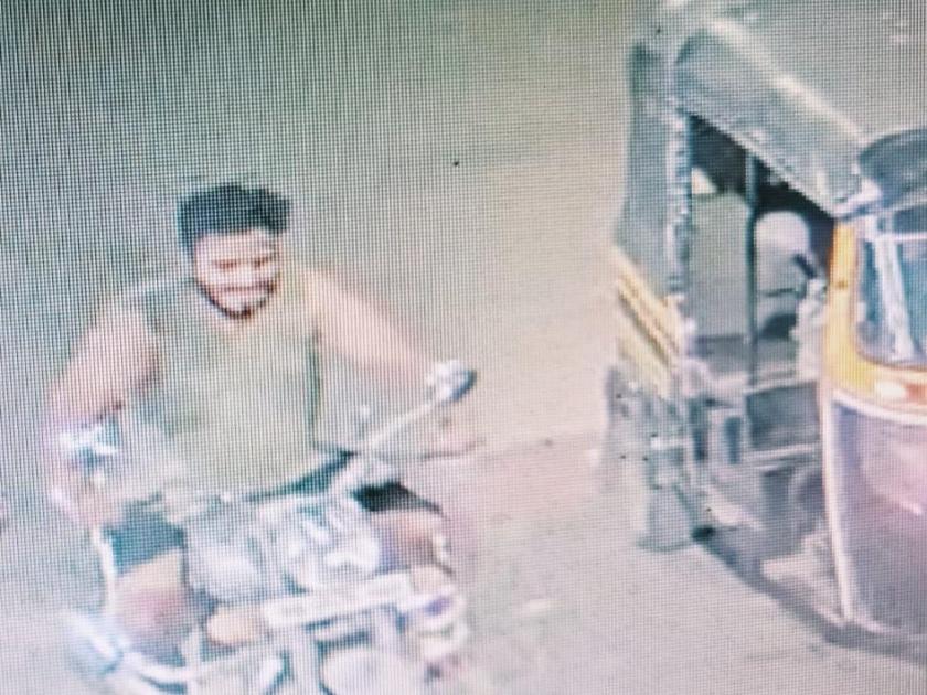 The mechanic is a bike thief! Five bikes seized; Ramnagar police action | मॅकेनिक निघाला दुचाकीचोर! पाच दुचाकी जप्त; रामनगर पोलिसांची कारवाई