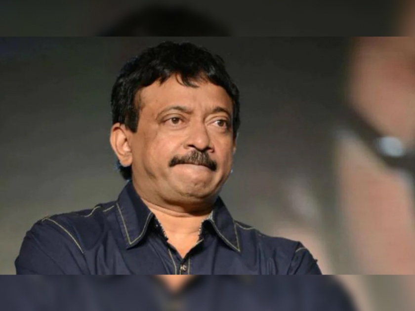 An FIR has been lodged against filmmaker Ram Gopal Varma | चित्रपट निर्माता राम गोपाल वर्मांविरुद्ध एफआयआर दाखल, वादग्रस्त ट्विट भोवलं 