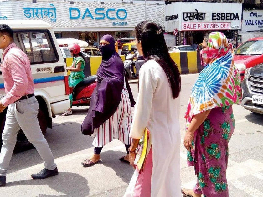 Police became a wife! A child trafficking racket busted in mumbai | महिला पोलीस बनली पत्नी! वेषांतर करून लहान मुलांच्या तस्करीच्या रॅकेटचा केला पर्दाफाश