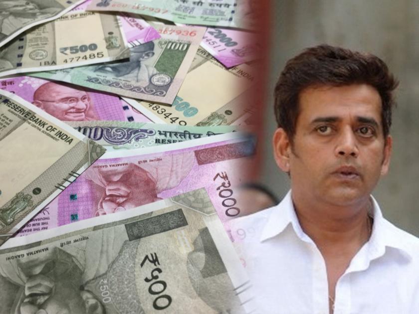 bjp mp ravi kishan duped more than 3 crore filed complain | Ravi Kishan : अभिनेते, भाजपा खासदार रवी किशन यांची 3.25 कोटींची फसवणूक; 34 लाखांचा चेक बाऊन्स अन्...