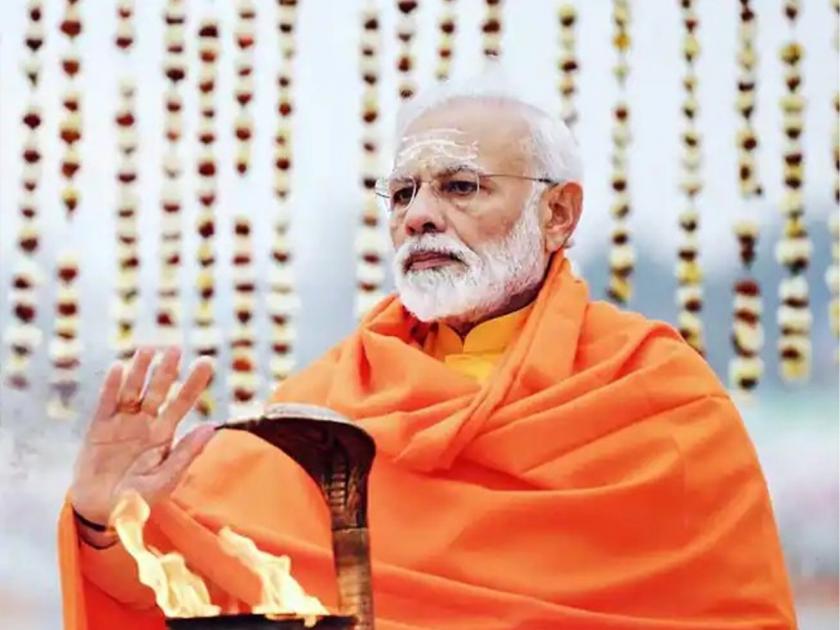 yogi adityanath government minister Gulab Devi says that pm Narendra Modi is representative of god | "पंतप्रधान नरेंद्र मोदी देवाचा अवतार, संपूर्ण भारत त्यांचं ऐकतो"; भाजपाच्या मंत्र्याचं अजब विधान