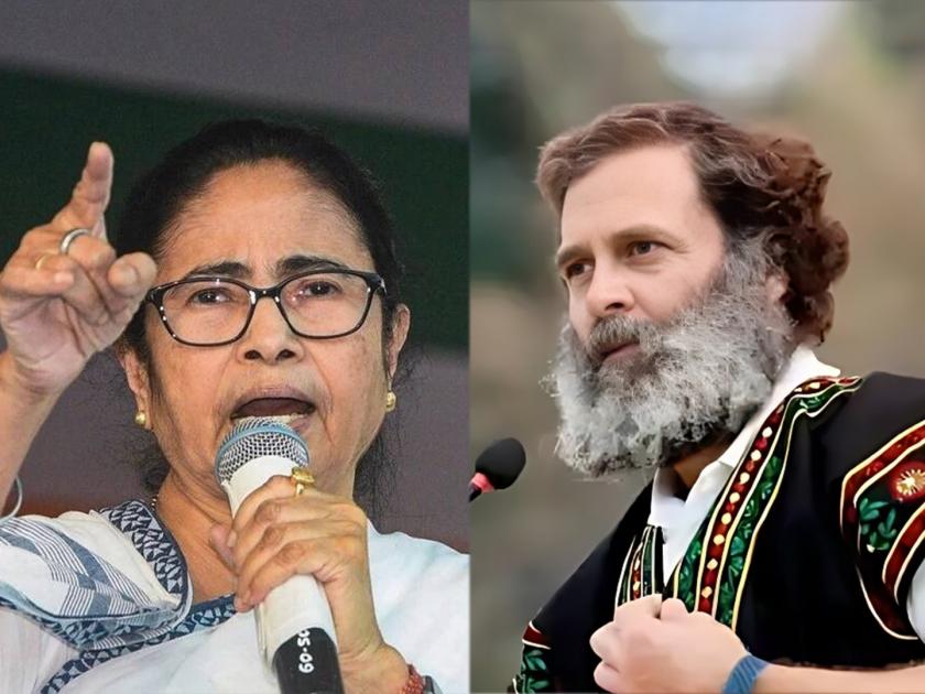 congress adhir ranjan chowdhury slams tmc leaders over lok sabha election 2024 seat allocation | “आम्हाला निवडणुका लढवता येतात”; जागावाटपावरुन काँग्रेसने तृणमूलला चांगलेच सुनावले