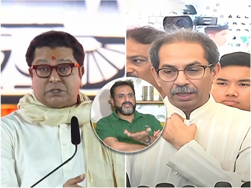 MP Imtiaz Jalil has criticized MNS chief Raj Thackeray | उद्धव ठाकरेंपेक्षा राज ठाकरेंना मोठे दाखवण्याचा प्रयत्न; मजार प्रकरणी इम्तियाज जलील यांचं विधान