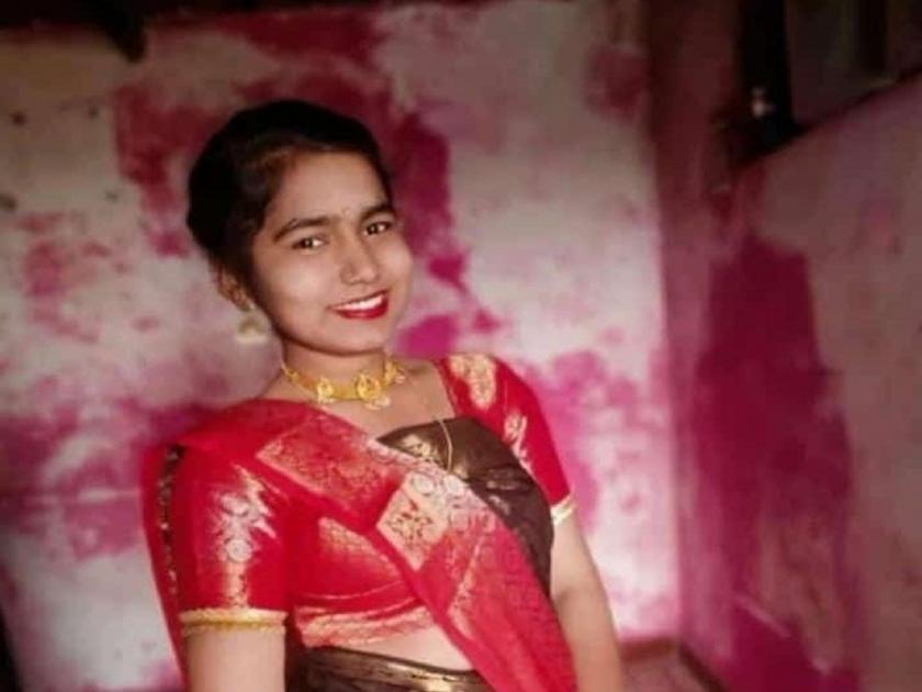 16-year-old girl ends her life in Vetalwadi; Suicide of 2 minor girls in Ashti in three days | वेताळवाडीत १६ वर्षीय मुलीने संपवले जीवन; आष्टीत तीन दिवसांत २ अल्पवयीन मुलींच्या आत्महत्या