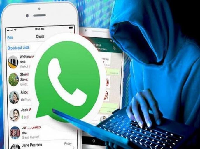 whatsapp otp scam and types of frauds 5 things you must know about to be safe from hacking 2023 | Whatsapp वर एक छोटीशी चूक अन् सर्वच संपलं; फोन होईल हॅक, अकाऊंटही झटक्यात रिकामं
