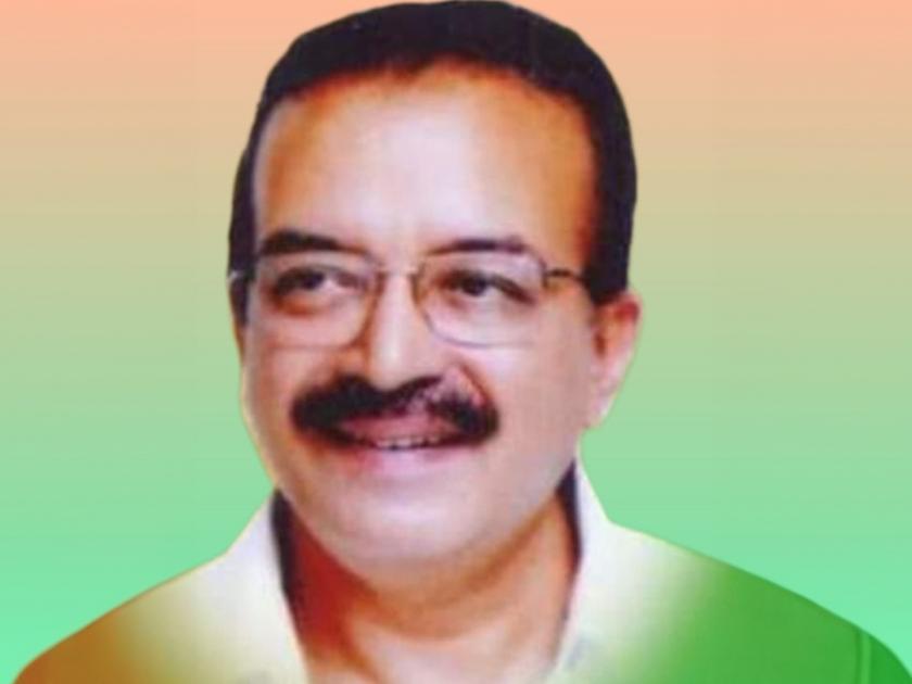 Former MP Pratapada Sonawane passed away | धुळे लोकसभा मतदार संघाचे माजी खासदार प्रतापदादा सोनवणे यांचे निधन