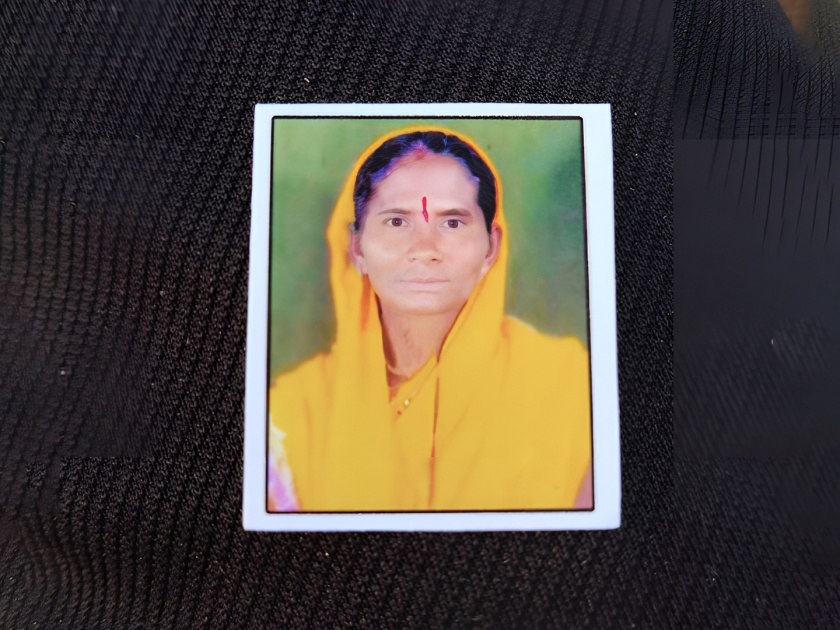 Married woman died of snakebite in Mogra bhandara | मोगरा येथे सर्पदंशाने विवाहितेचा मृत्यू, घरातील रॅकमध्ये दडून होता काळ