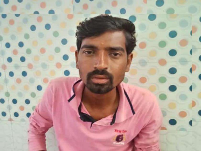 Youth ends life for Maratha reservation, incident in Selu taluk | मराठा आरक्षणासाठी युवकाने संपवले जीवन, सेलू तालुक्यातील घटना
