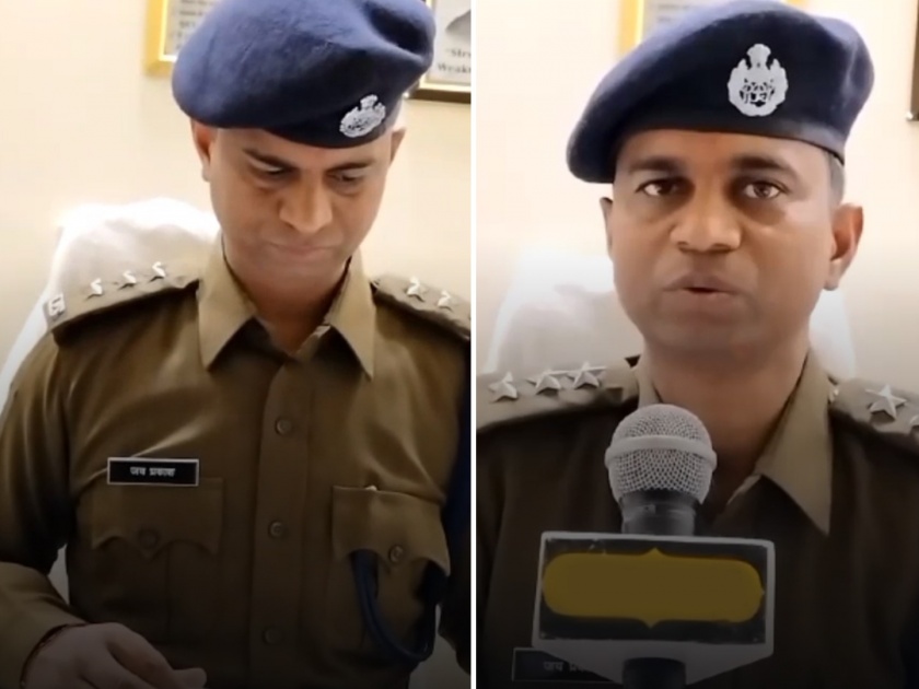 rajasthan this officer became dsp by hard work know his success story | जिद्दीला सलाम! घरची परिस्थिती बेताची, पैशासाठी थांबवावं लागलं शिक्षण; आता आहेत DSP