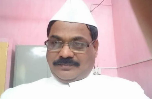 Fake caste certificate case: Nagpur Deputy Commissioner Chandrabhan Parate's service terminated | बनावट जातप्रमाणपत्र प्रकरण : अखेर नागपूरचे उपायुक्त चंद्रभान पराते यांची सेवा समाप्त