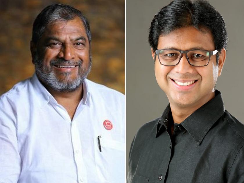 उद्धव ठाकरेंचं धक्कातंत्र; उन्मेष पाटलांच्या प्रवेशानंतर नव्या चेहऱ्याला जळगाव लोकसभेची उमेदवारी