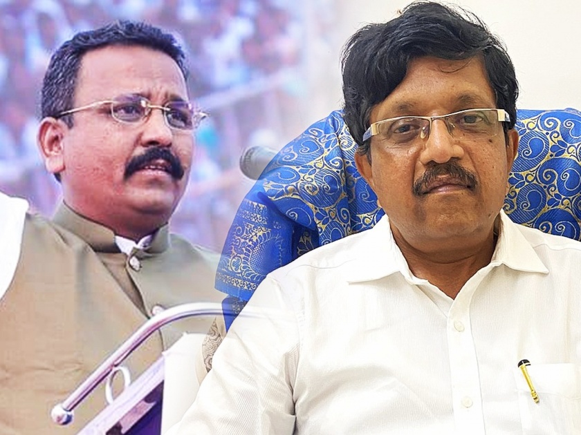 Vanchit will not support Anandraj Ambedkar; District president Shailesh Gavai defied the party order | आनंदराज आंबेडकर यांच्या सोबत ‘वंचित’ नाही ! जिल्हाध्यक्ष शैलेश गवई यांनी धुडकावले पक्ष आदेश